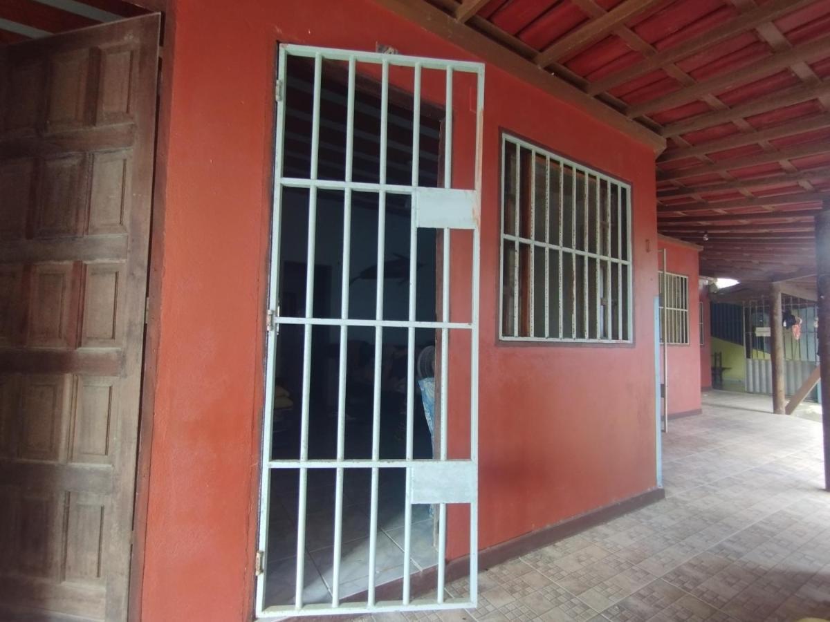 Отель Residencial Ponta De Areia Santos Нова-Висоза Экстерьер фото